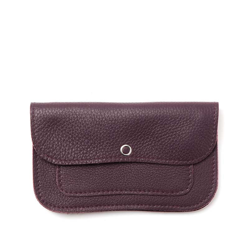 Cat Chase Medium - Aubergine