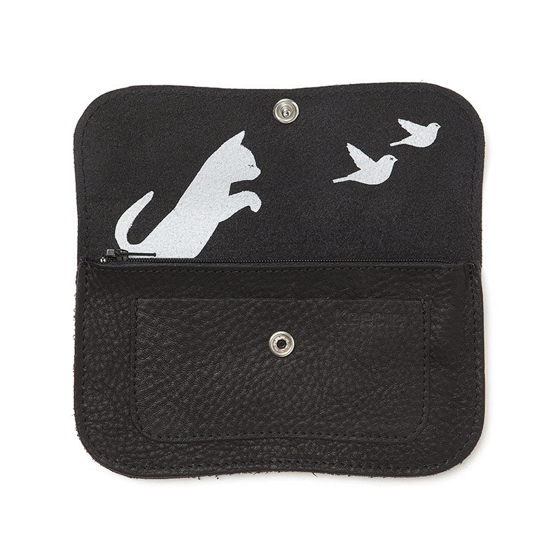 Cat Chase Medium - Black