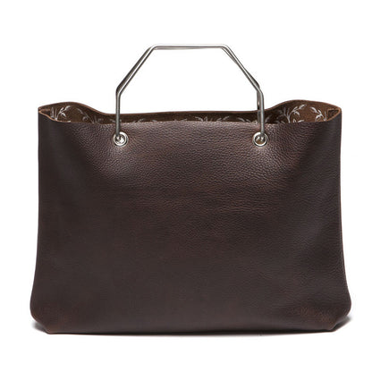 Window Shopper - Dark Brown used look